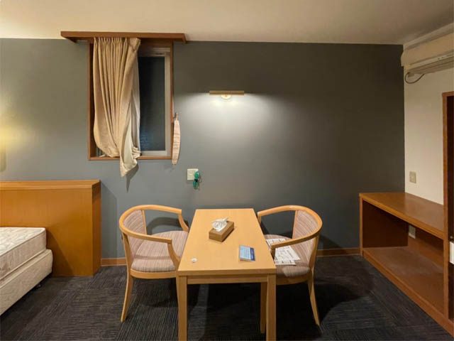 ホテル内装工事｜横浜 お店 内装屋.com